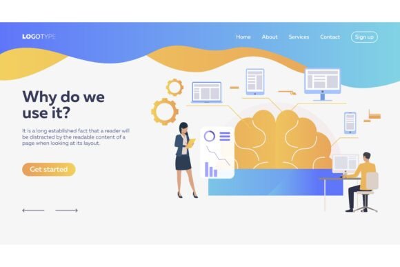 Business People Analyzing Efficiency: A Visual Deep Dive
