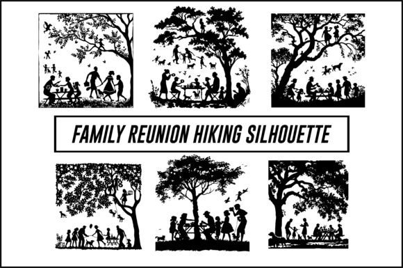 FamilAdventureTime 🥾 & SummitFamily: Outdoor Bonds