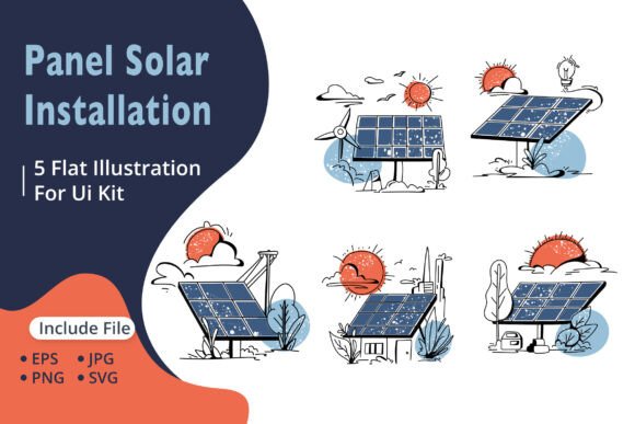 Solar Panel Installation: A Practical Blueprint for Homes and Visual Storytelling