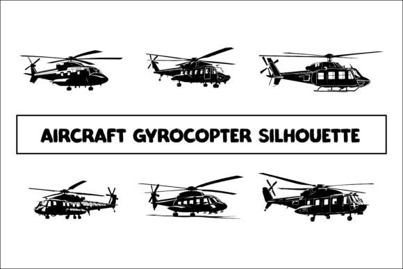 The Enduring Allure of the Airship Blimp Silhouette in Contemporary Visual Design
