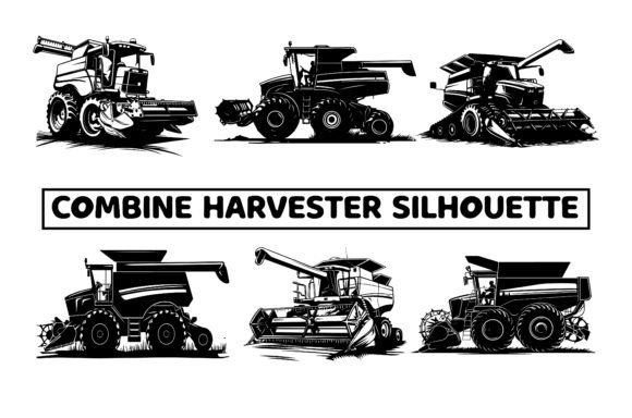 The Quiet Power of the Agricultural Technology Silhouette in Modern Visual Communication