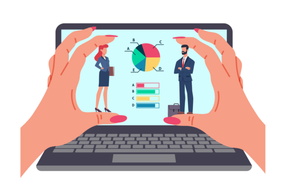 The Shift Toward Digitally Orchestrated Work Sessions