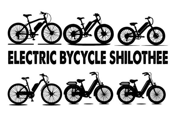Unlock Creative Potential with Black Vector 🖤 and Cycling Icon 🚴 Designs